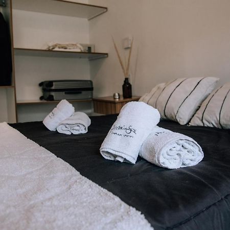 Hotel Puesta Del Sol サン・ラファエル エクステリア 写真
