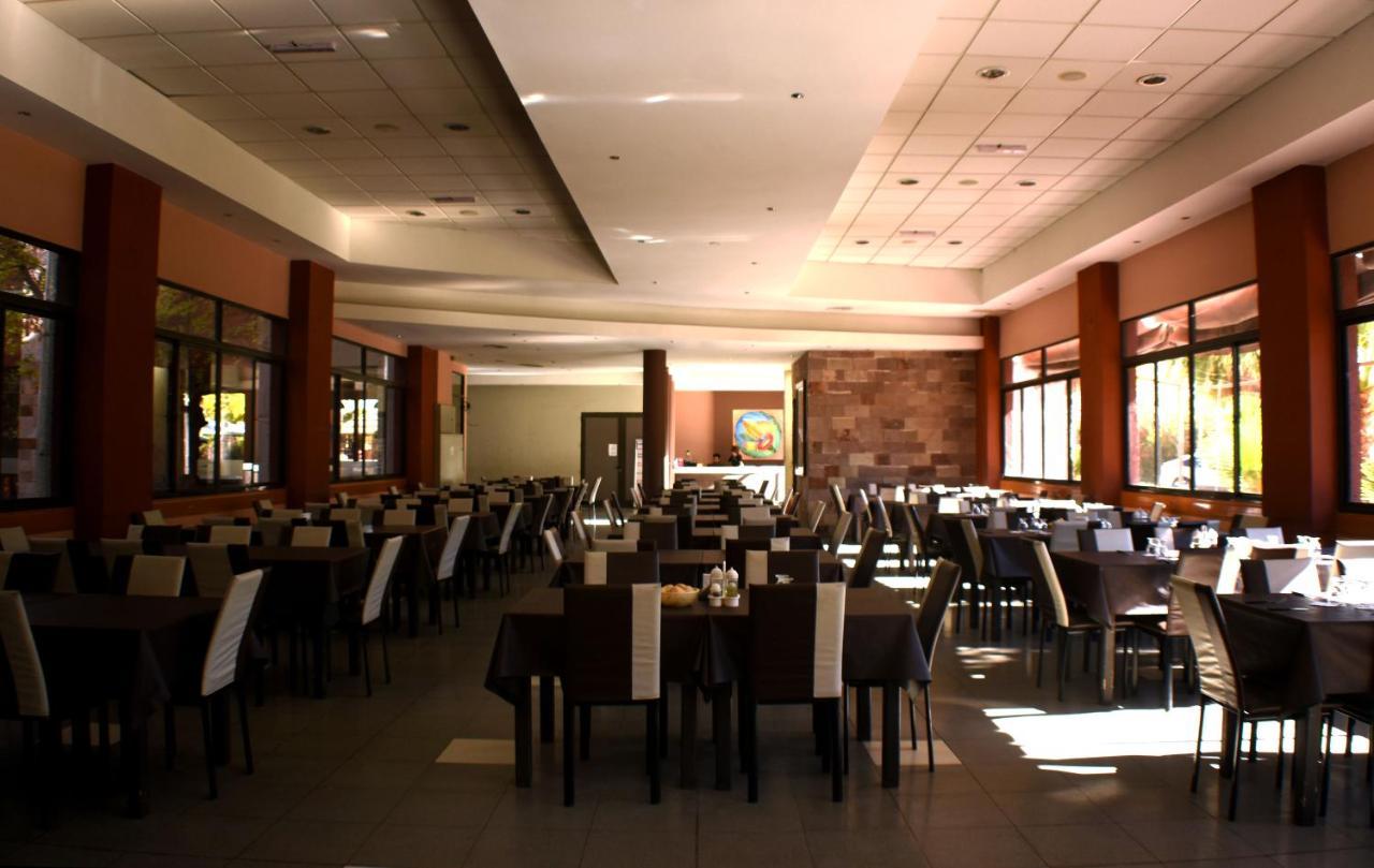 Hotel Puesta Del Sol サン・ラファエル エクステリア 写真