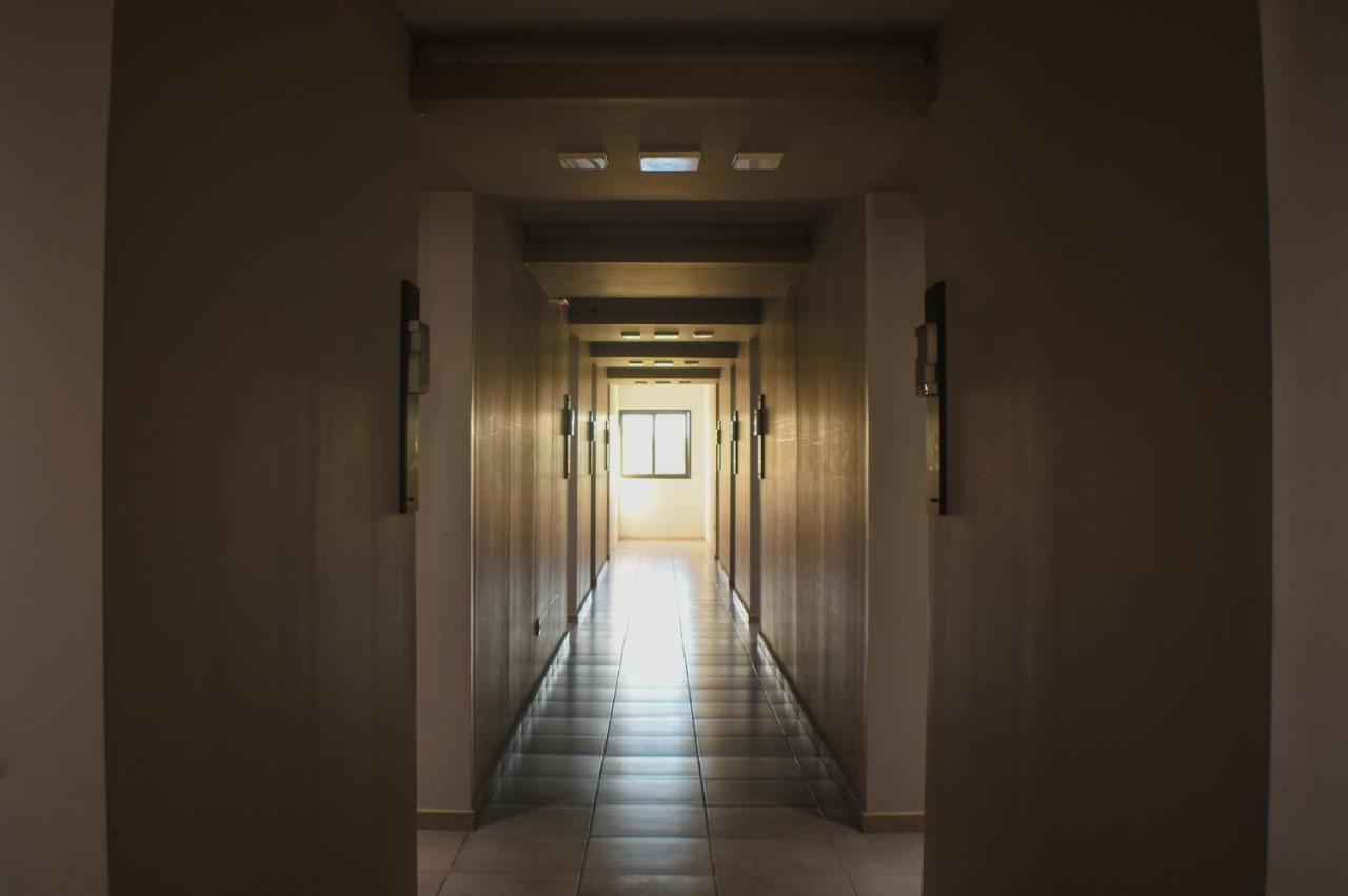 Hotel Puesta Del Sol サン・ラファエル エクステリア 写真