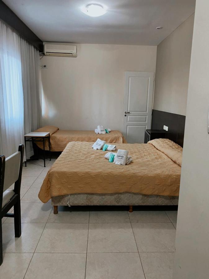 Hotel Puesta Del Sol サン・ラファエル エクステリア 写真