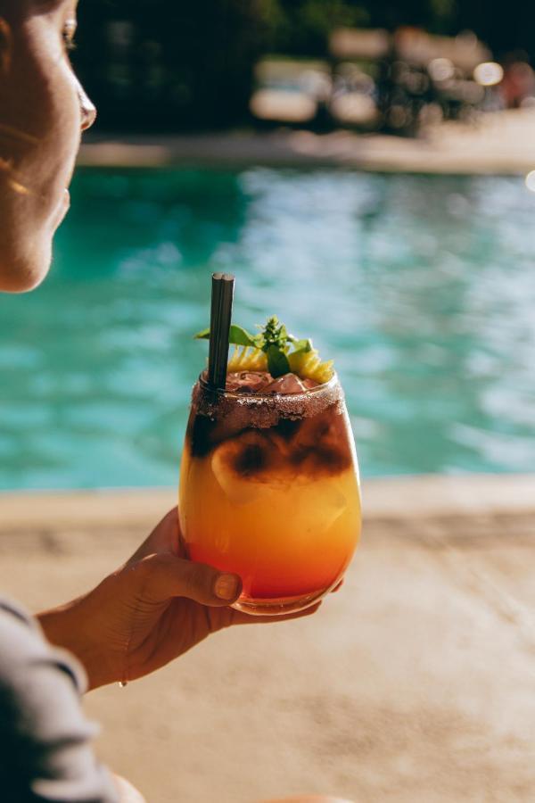 Hotel Puesta Del Sol サン・ラファエル エクステリア 写真