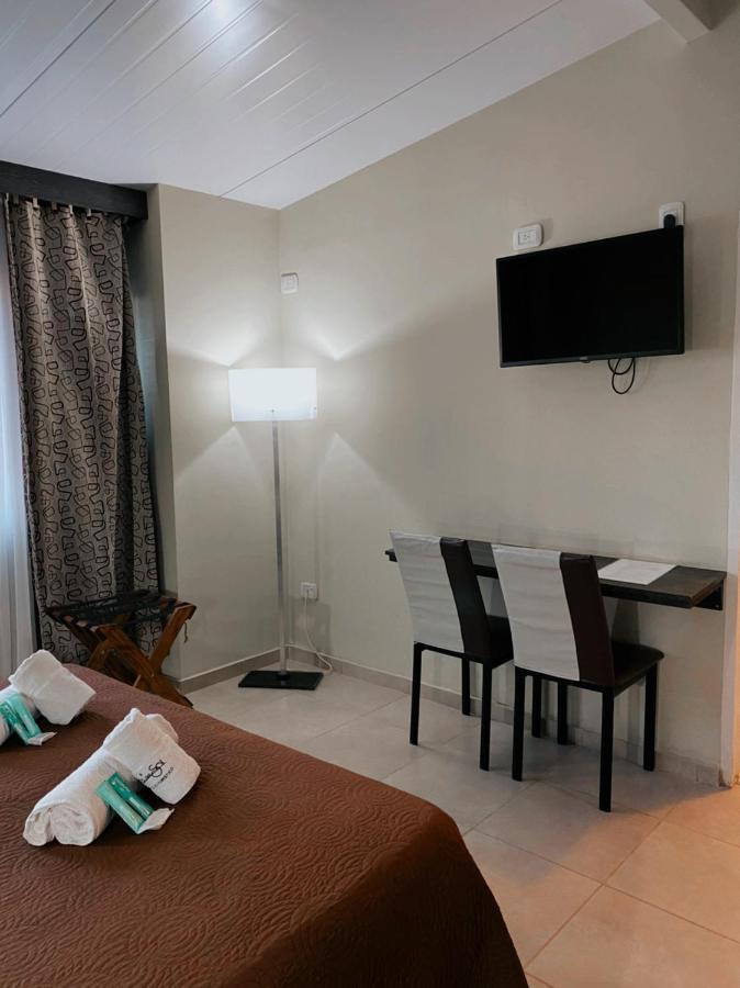 Hotel Puesta Del Sol サン・ラファエル エクステリア 写真