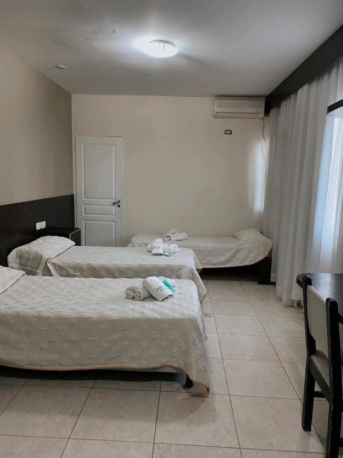 Hotel Puesta Del Sol サン・ラファエル エクステリア 写真