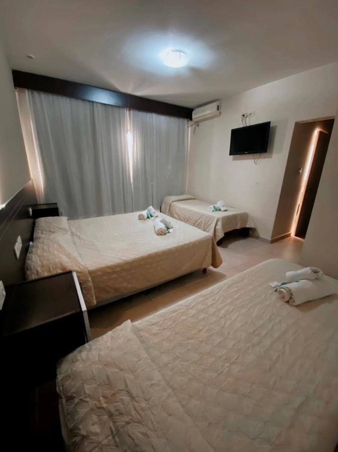 Hotel Puesta Del Sol サン・ラファエル エクステリア 写真