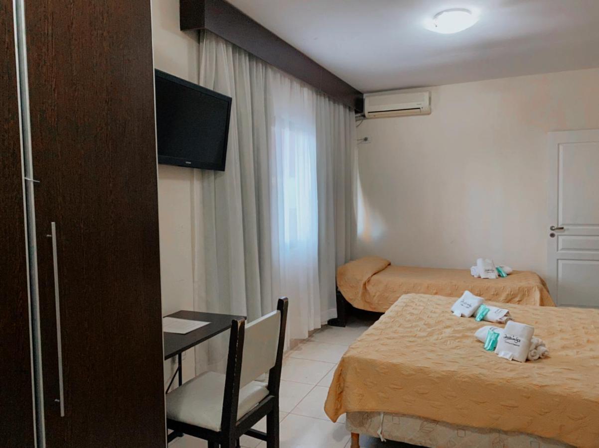 Hotel Puesta Del Sol サン・ラファエル エクステリア 写真