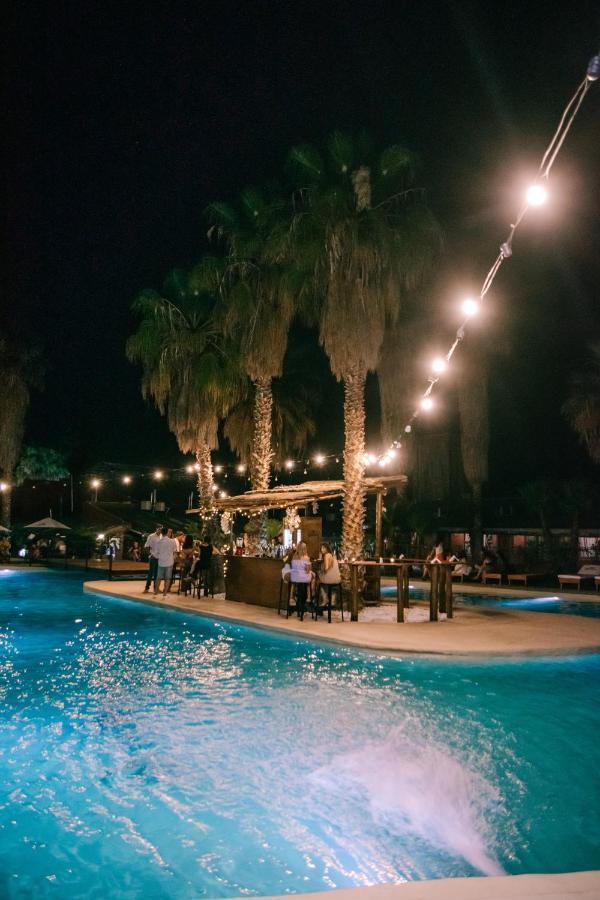 Hotel Puesta Del Sol サン・ラファエル エクステリア 写真
