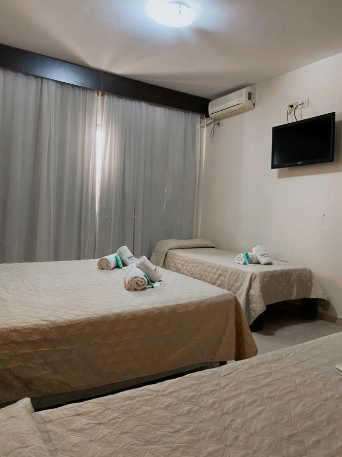 Hotel Puesta Del Sol サン・ラファエル エクステリア 写真