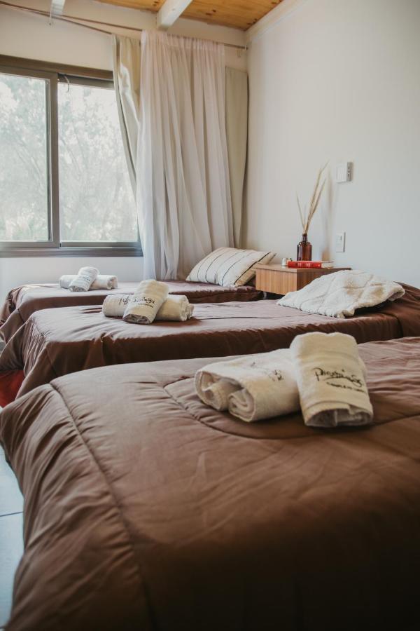 Hotel Puesta Del Sol サン・ラファエル エクステリア 写真